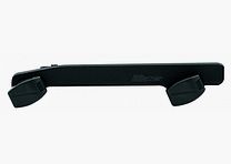 Montaje de silla Blaser riel interno Zeiss