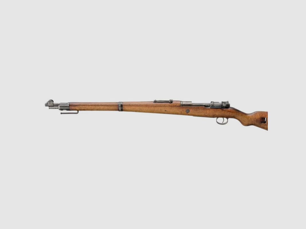 Karabiner 98a Danzig 1909/1920 Reichswehr, image 2 of 5