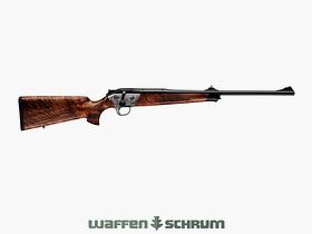 Blaser R8 Luxus Semi Peso Izquierdo