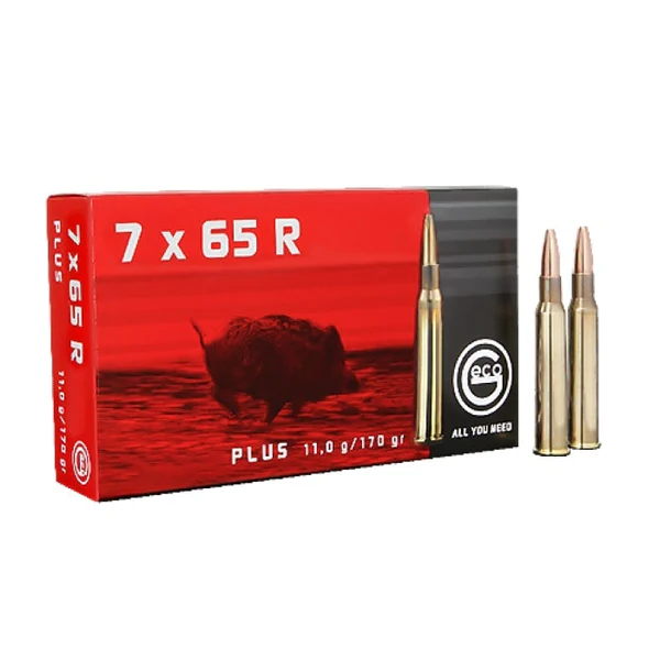 7x65R GECO PLUS