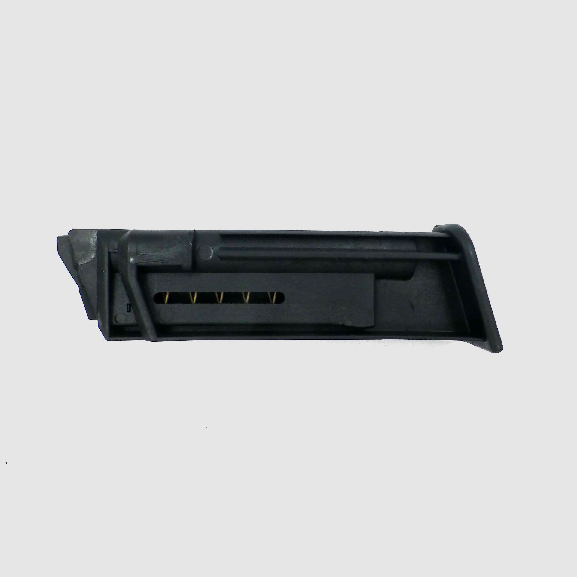 Magazin für Conversion ADVANTAGE ARMS LE 17-22 (Glock 17), Bild 3 von 3