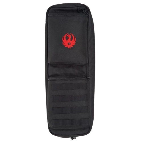 Ruger 10/22 Takedown SS (11100) carabine pliable avec sac, cal. .22 LR, image 5 sur 5