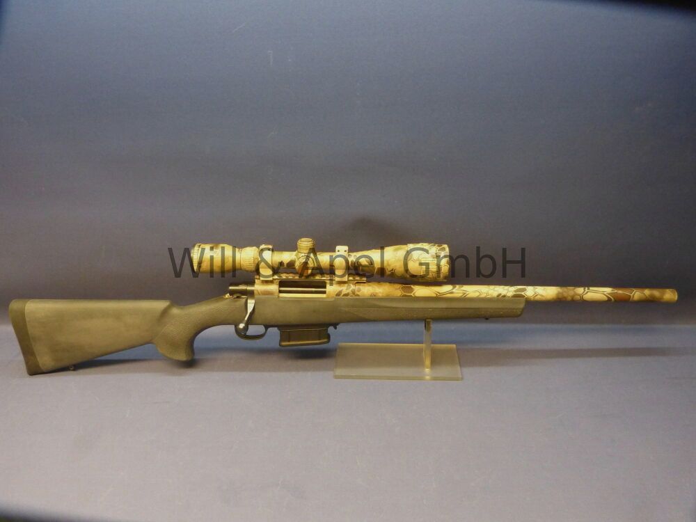 HOWA 1500