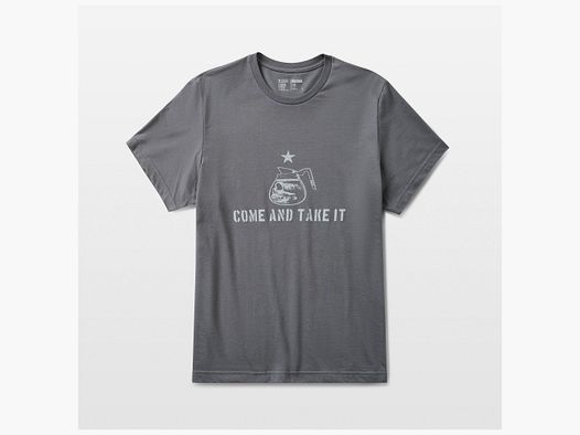 T-Shirt Come and Take It