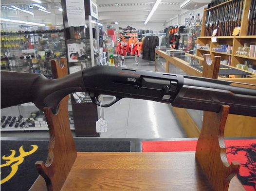 Winchester SX4 Bois 12x76