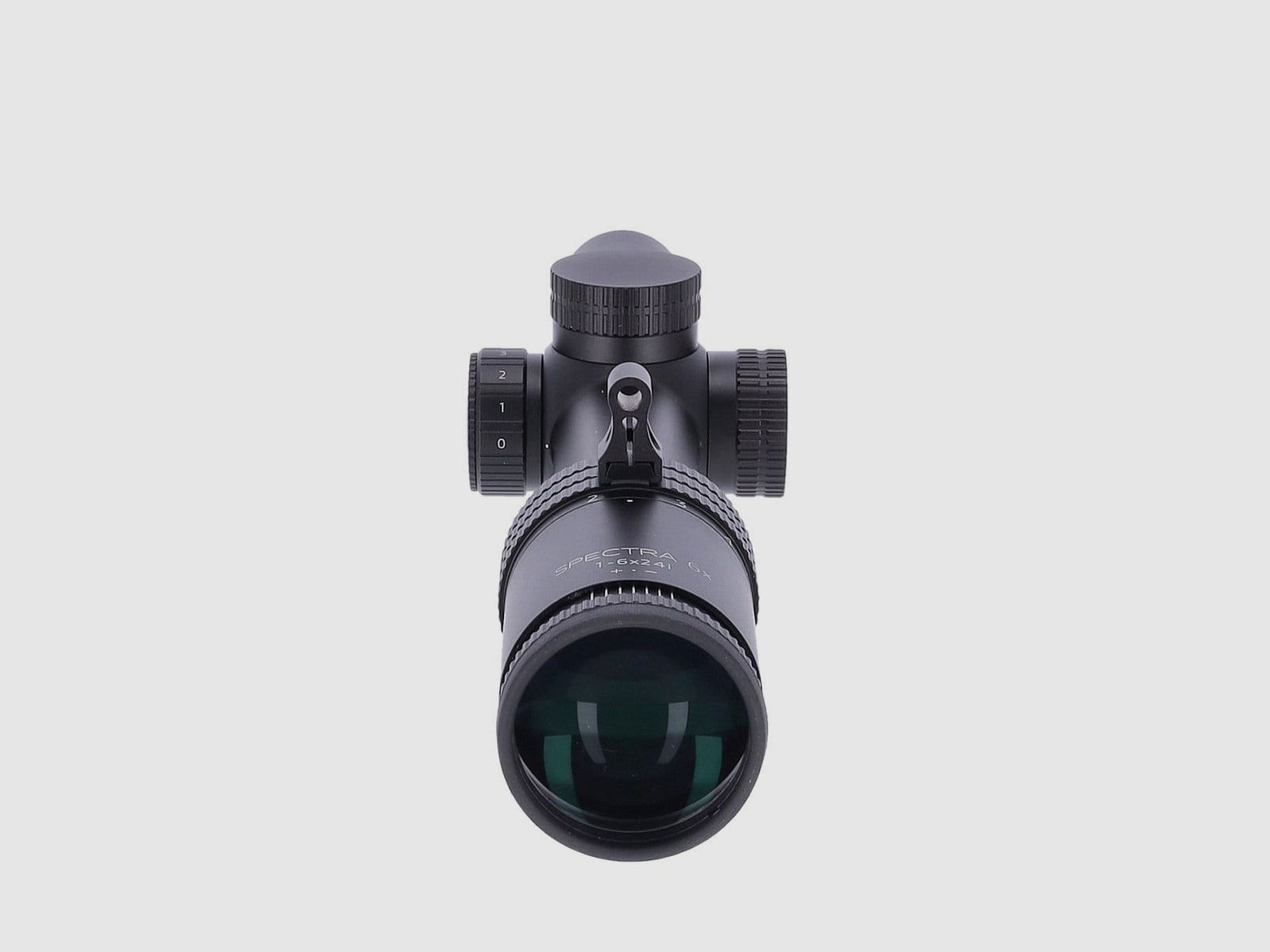 GPO Spectra 6x 1-6x24i lunette G4i GLAS, image 4 sur 11