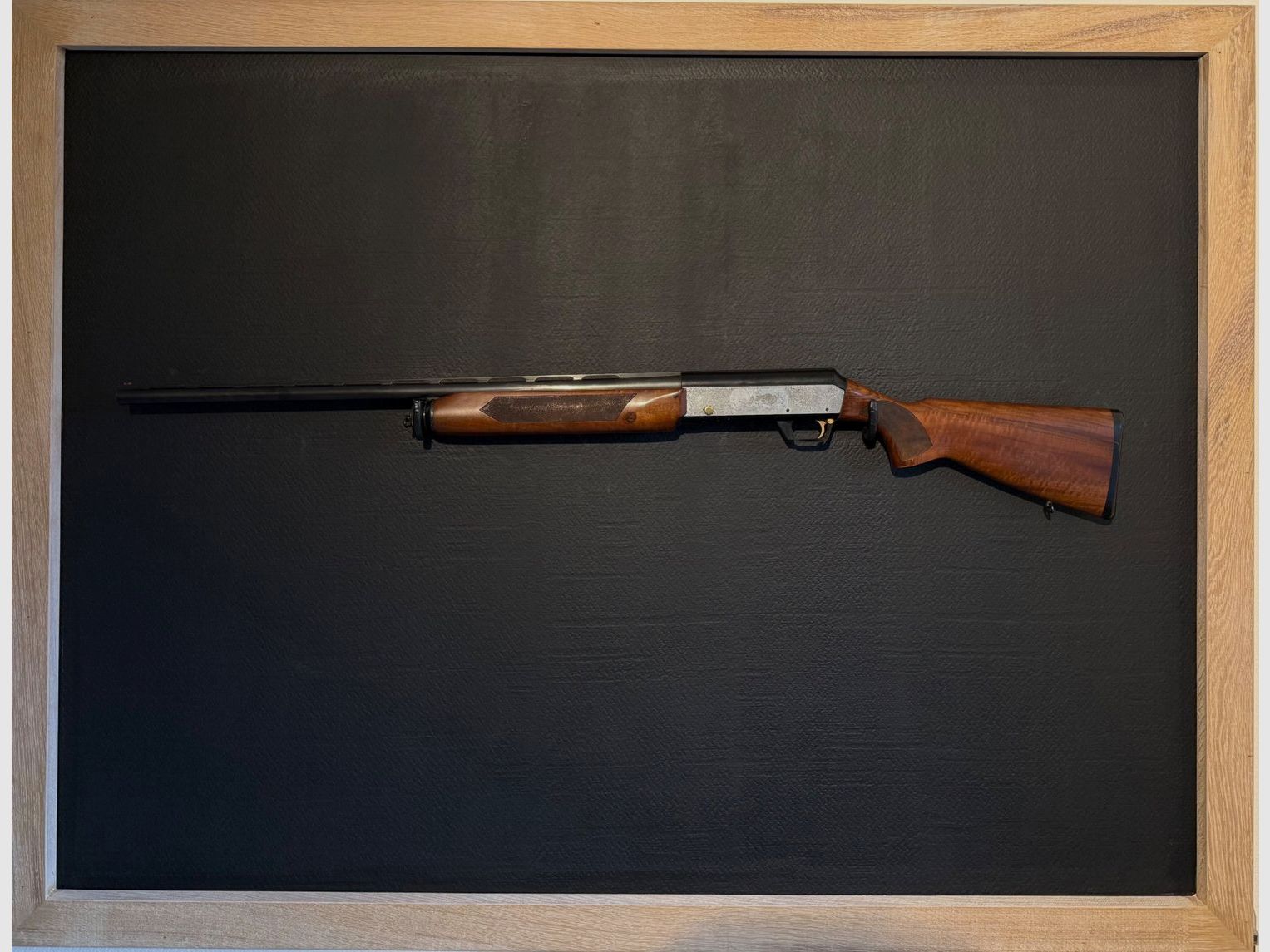 Franchi Elite Cal. 12/70 - fucile semiautomatico