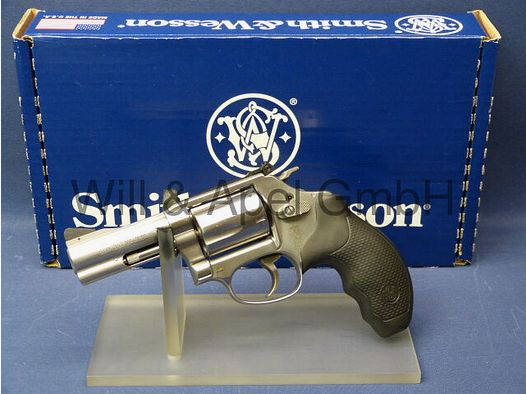 Smith & Wesson M60 3''