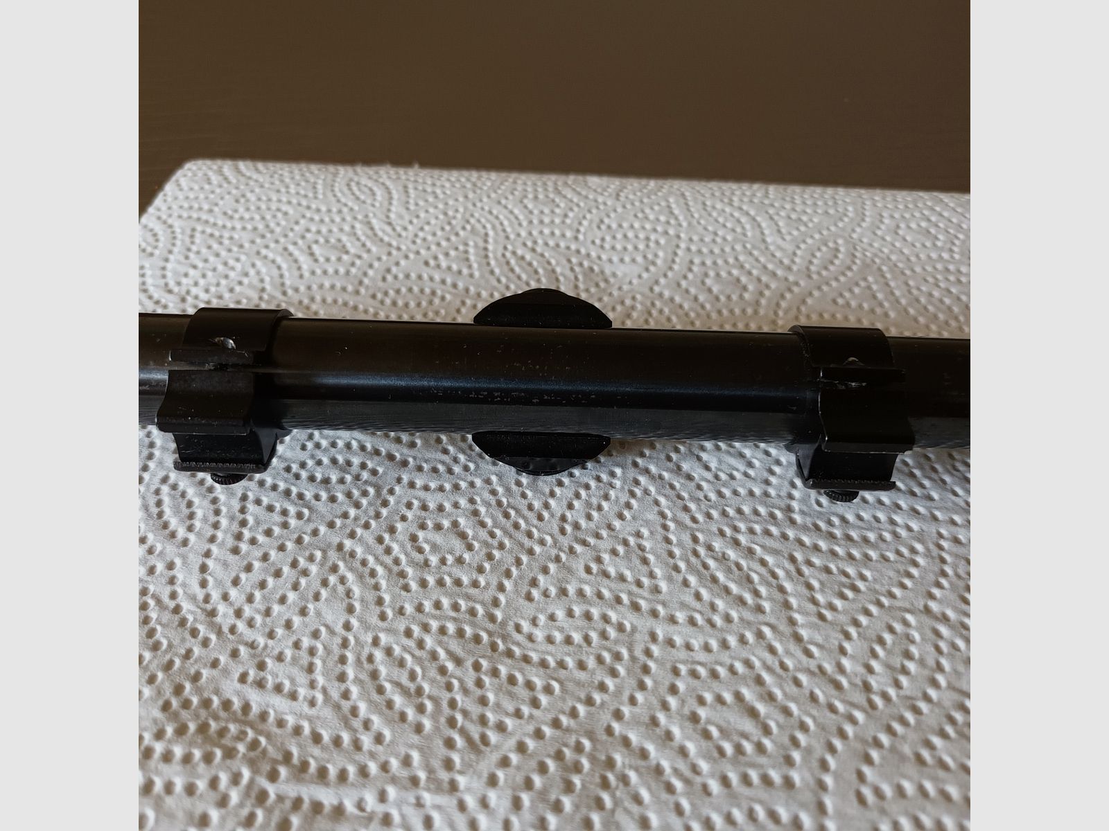 Zielfernrohr WEAVER USA