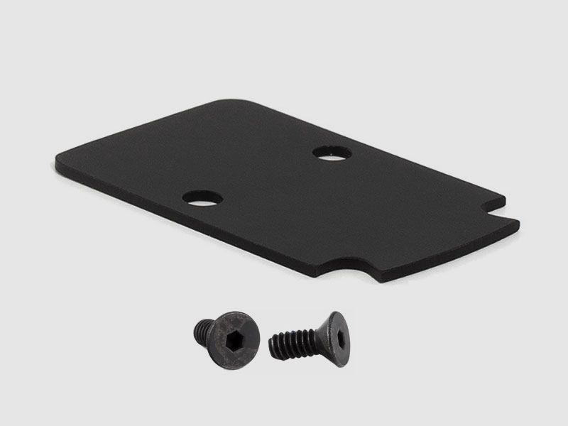 Trijicon RMR & SRO Mounting Kit for Glock MOS & SFP9 OR