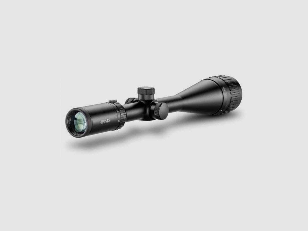 Hawke Vantage IR 4-16x50 AO Mil Dot IR