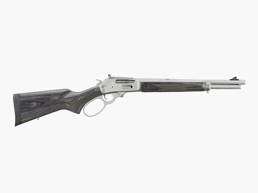Marlin 336 TRAPPER .30-30 Win. 16,17"/41,2cm 5/8"x24 5+1 Magazin Unterhebelrepetierbüchse