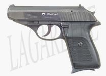 SIG-SAUER P230 POLIZEI (PISTOLE)