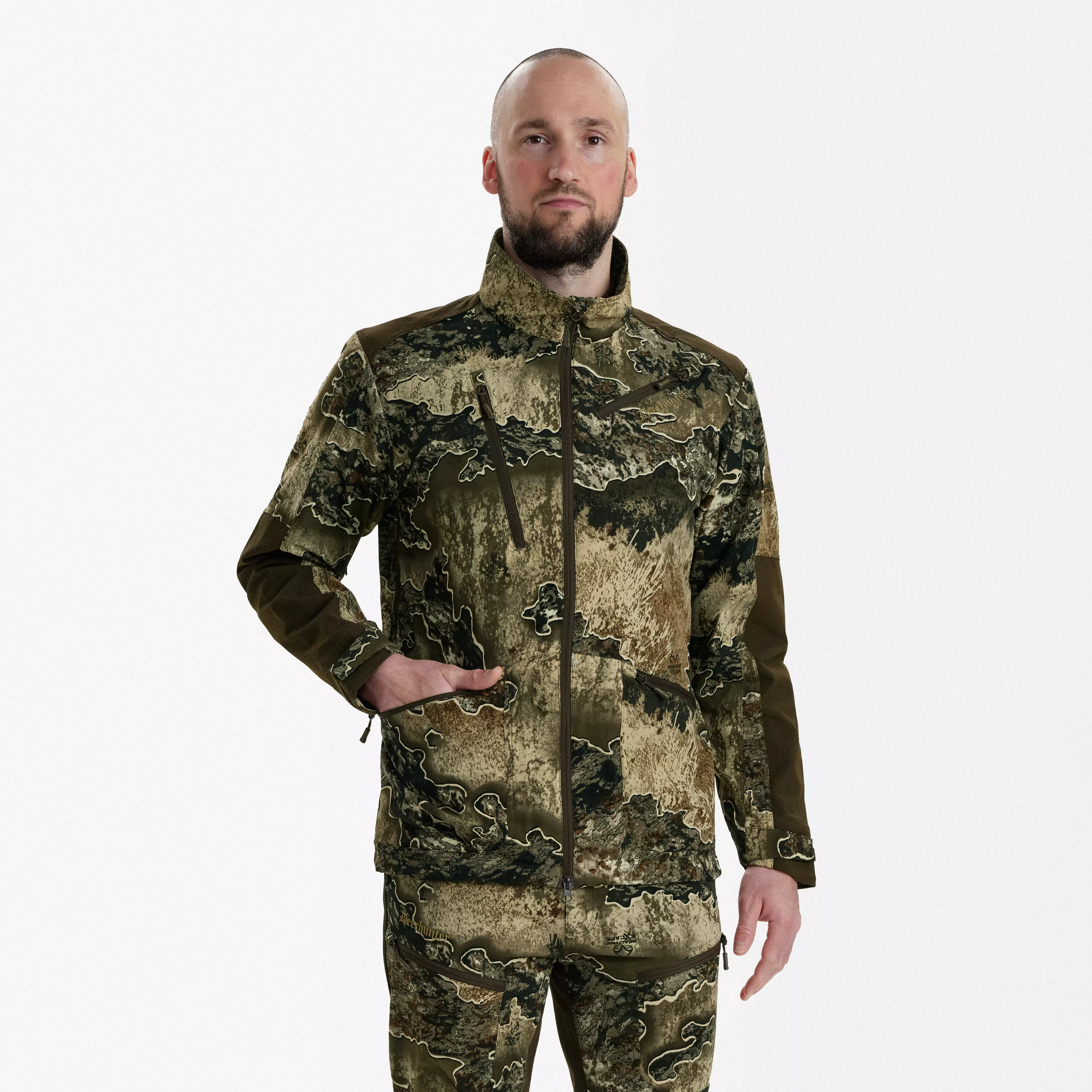 Excape Light jas - REALTREE EXCAPE™, afbeelding 1 van 5