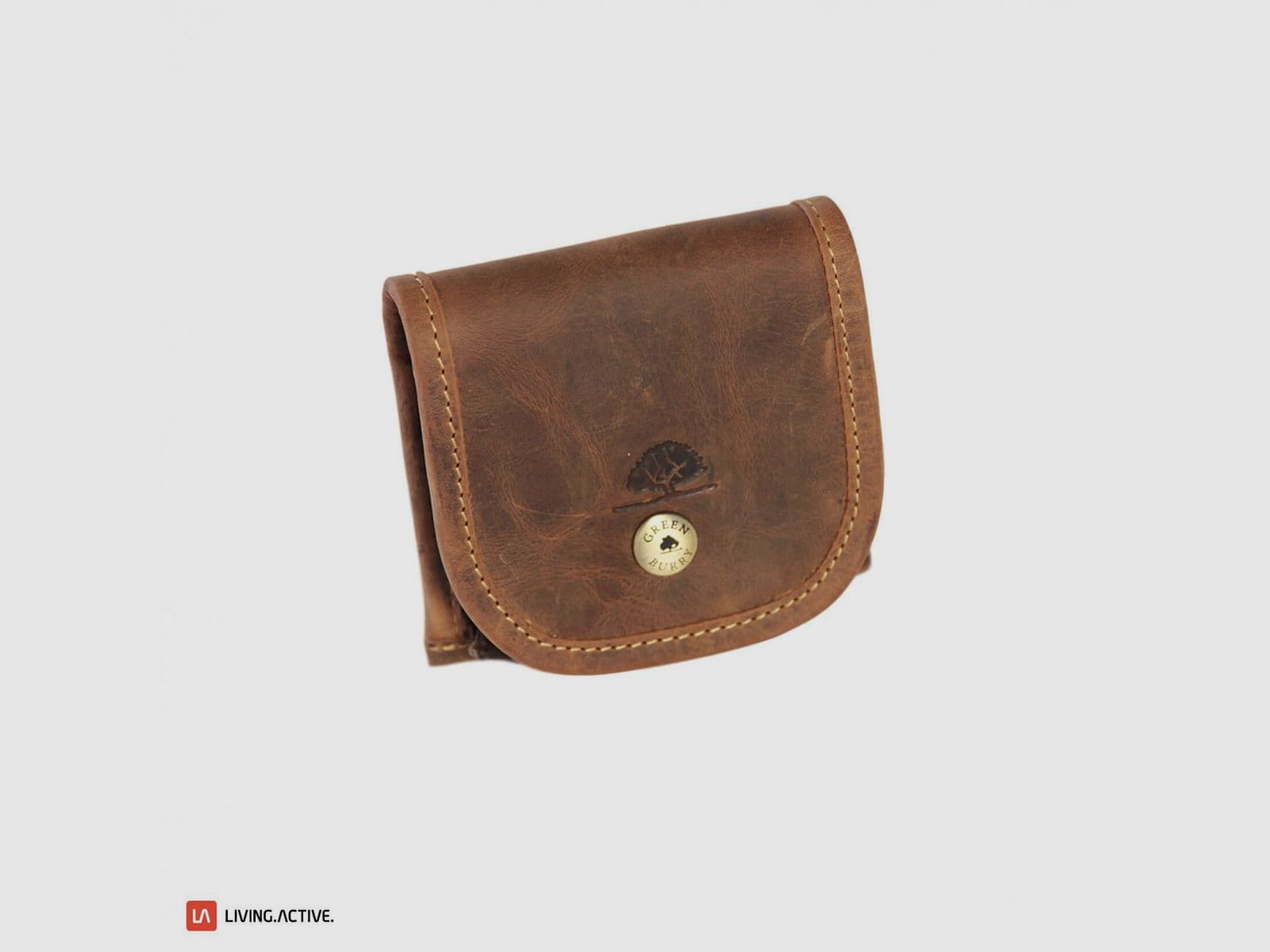 Greenburry Vintage 5er Munitionstasche