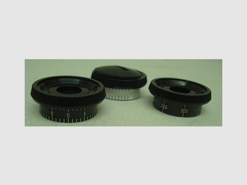 Rimfire 3,5-10x36 - Assoluto Multi-X