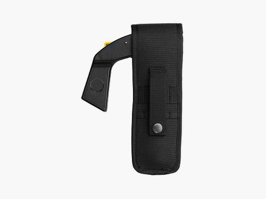ETUI DE CUISSE ET CEINTURE CONTENEUR BOMBE LACRYMO 300-500 ML