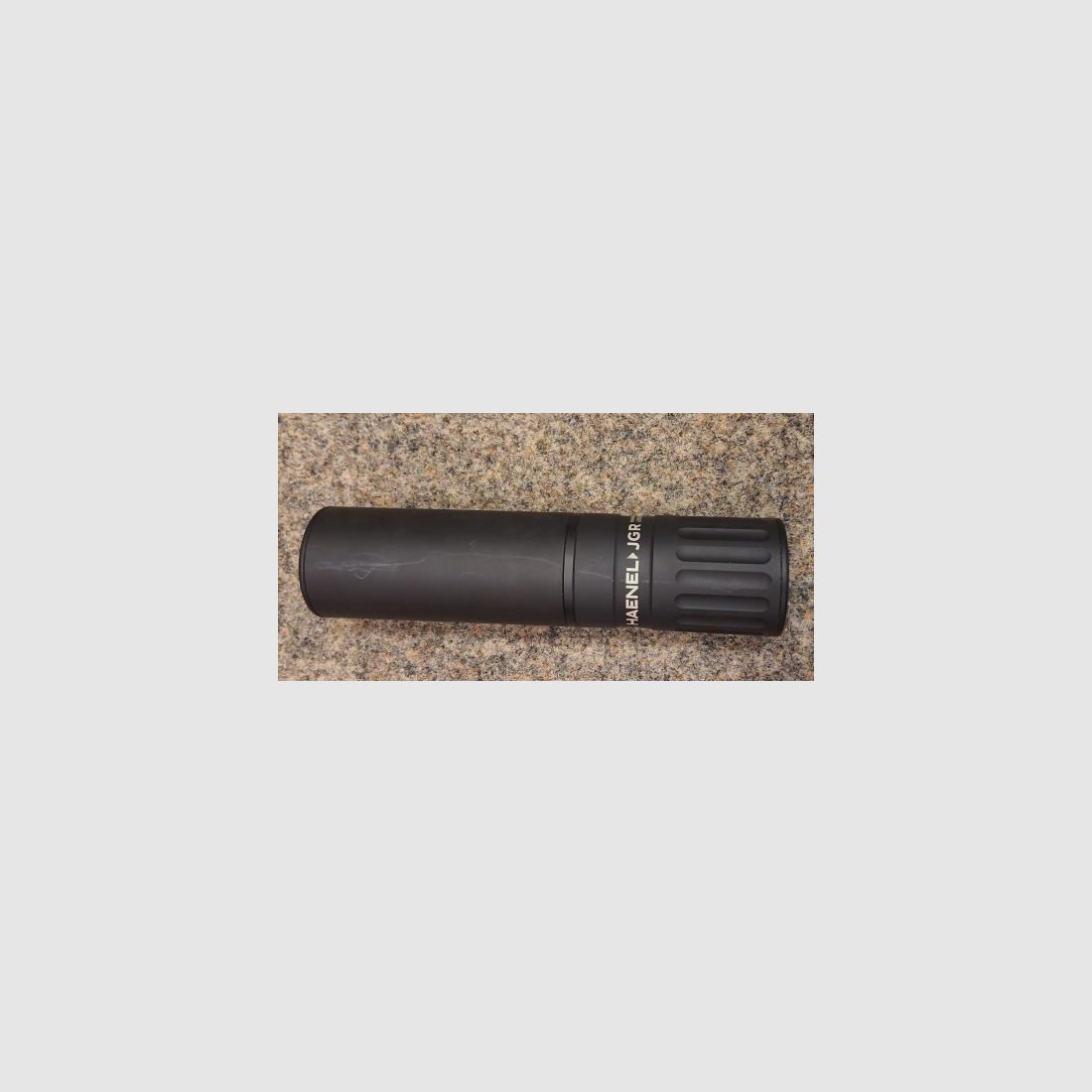 Schalldämpfer Haenel JGR Suppressor