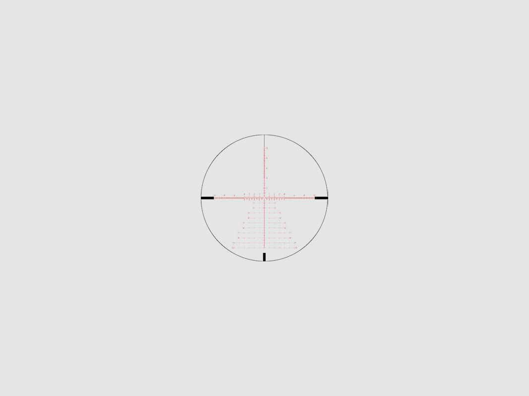 Telescopio VORTEX Strike Eagle 5-25X56 - VSE52504, immagine 3 di 3
