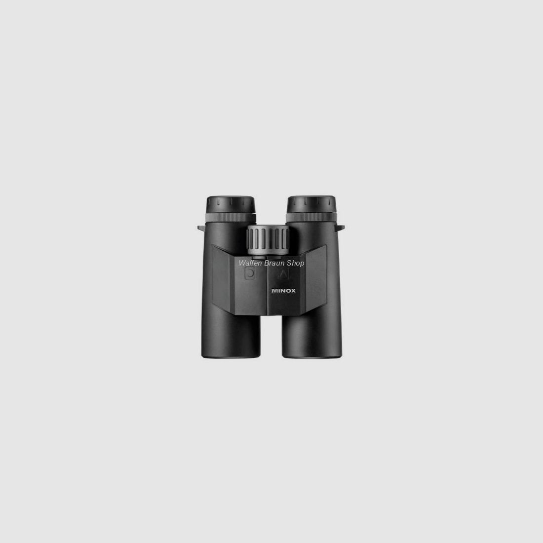 Minox Fernglas X-range 10x42