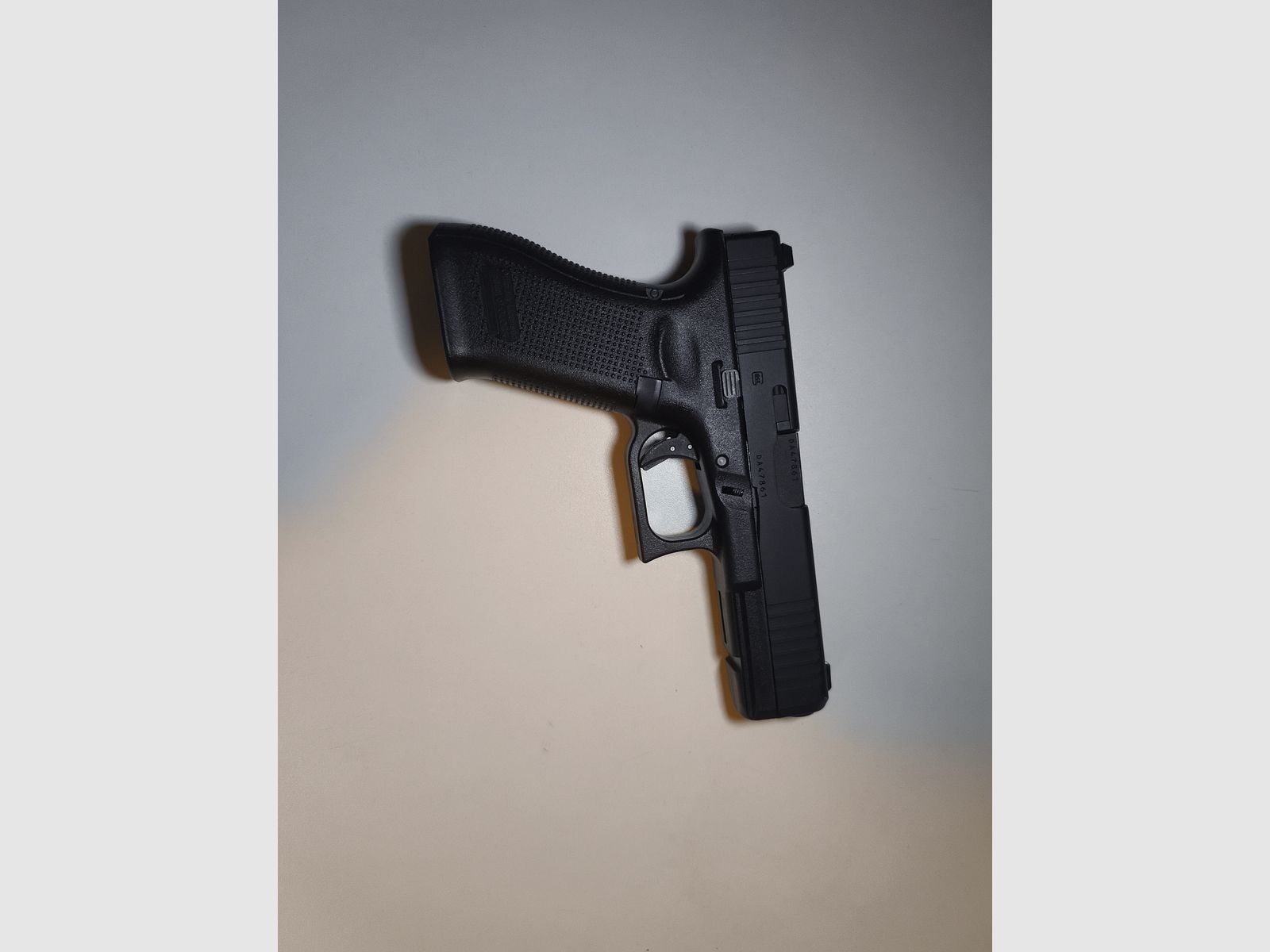 Glock17 Gen5 VHC Umarex Airsoft