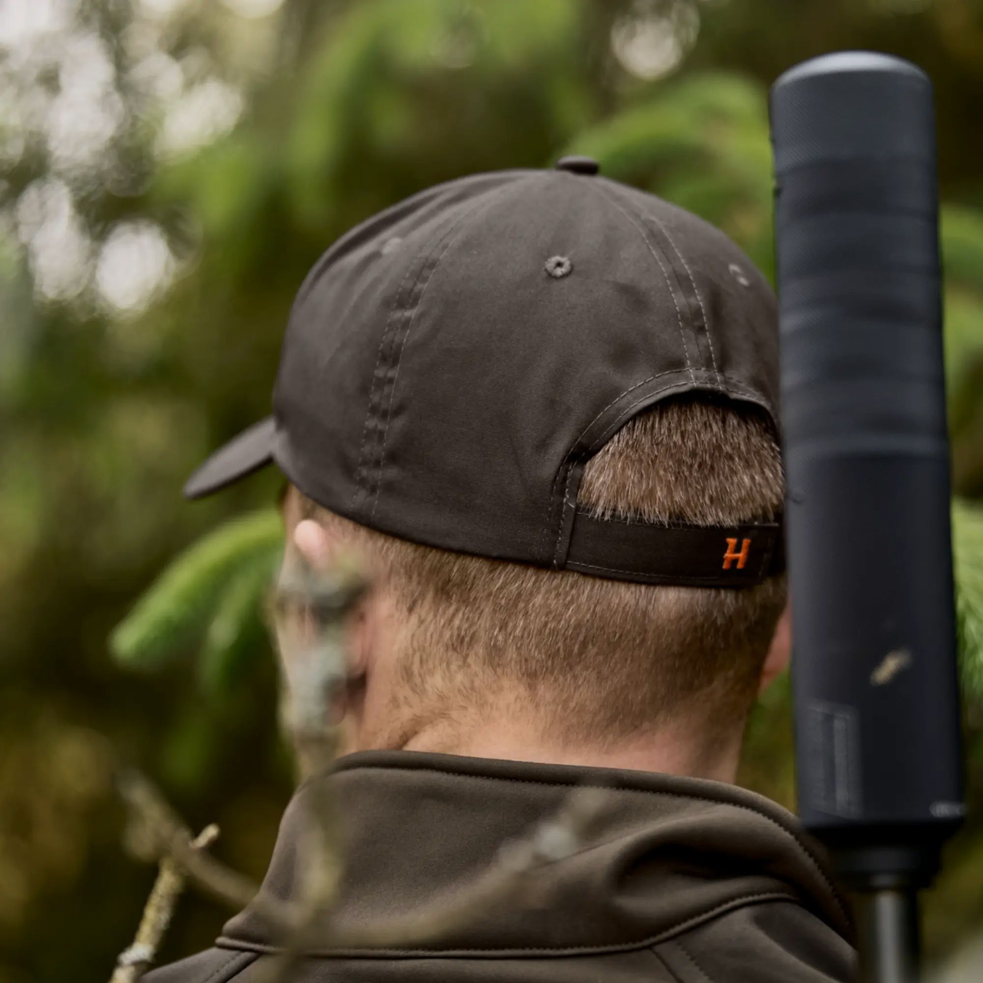 Härkila Cap Fjell (Shadow Brown)