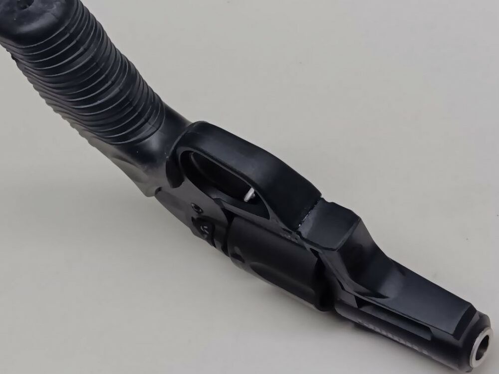 Taurus - Brasil Mod. 605 Protector Poly