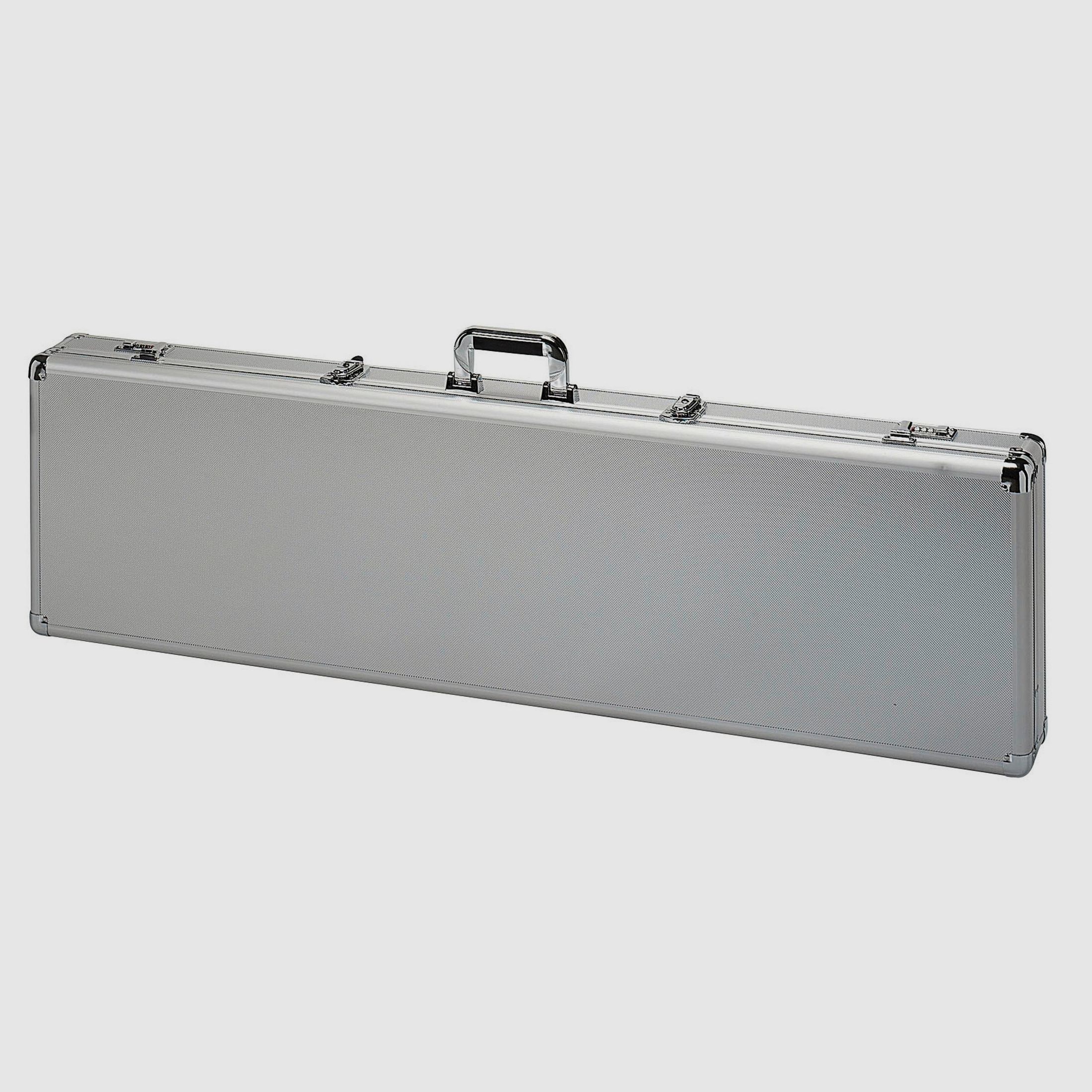 Aluminum frame case