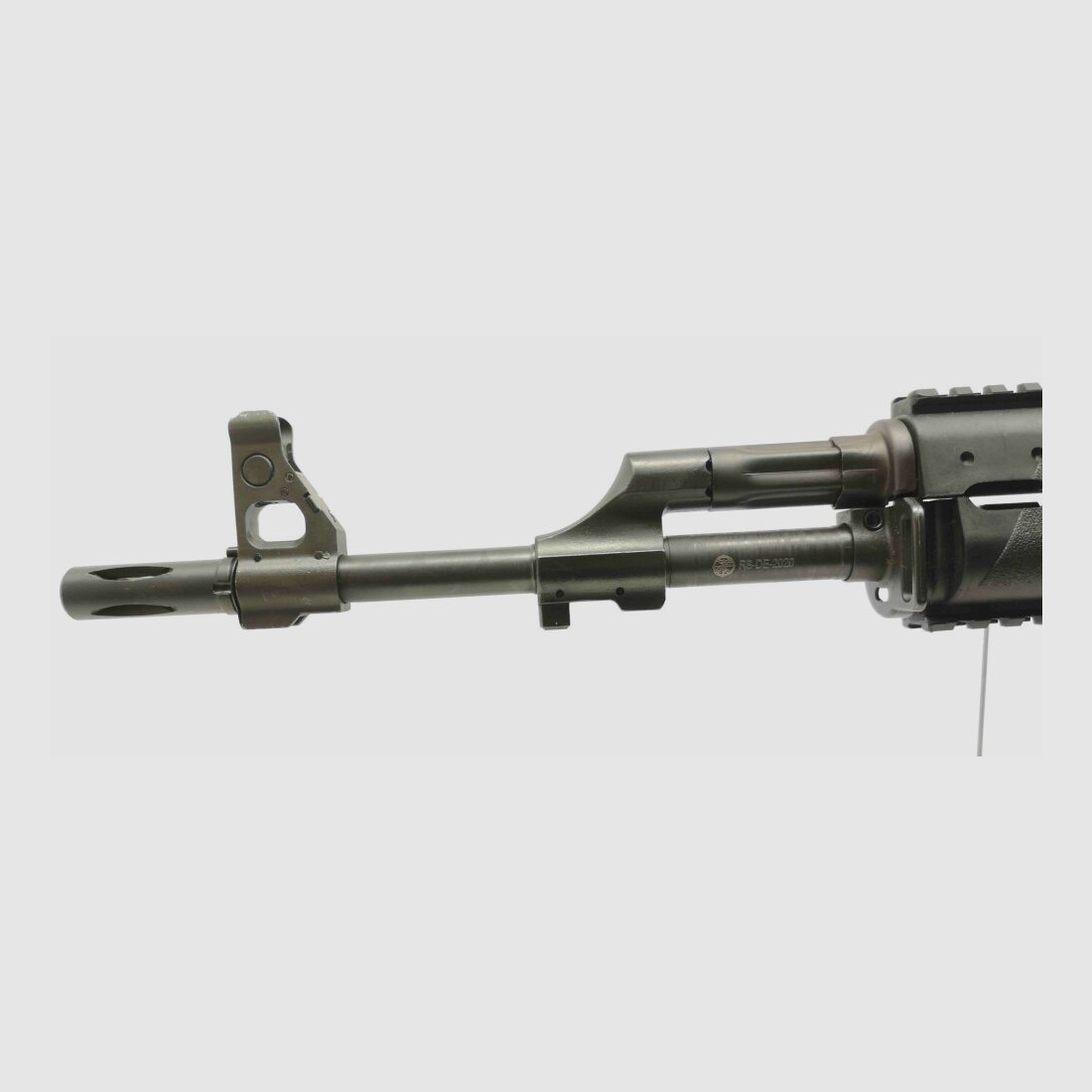 Zastava Pap-G