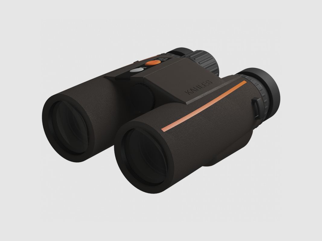 KAHLES BINOCOLARE HELIA 42 RF 10X42, immagine 2 di 3