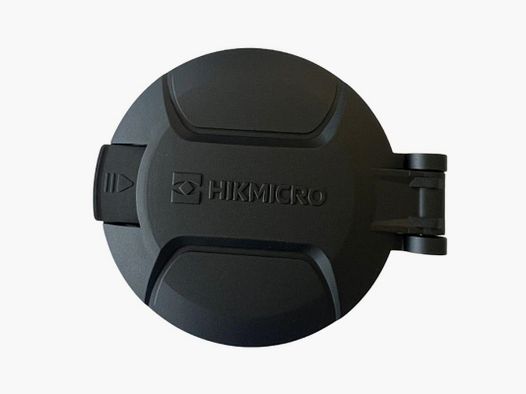 Hikmicro Falcon 50mm Lens Cover Objektivdeckel