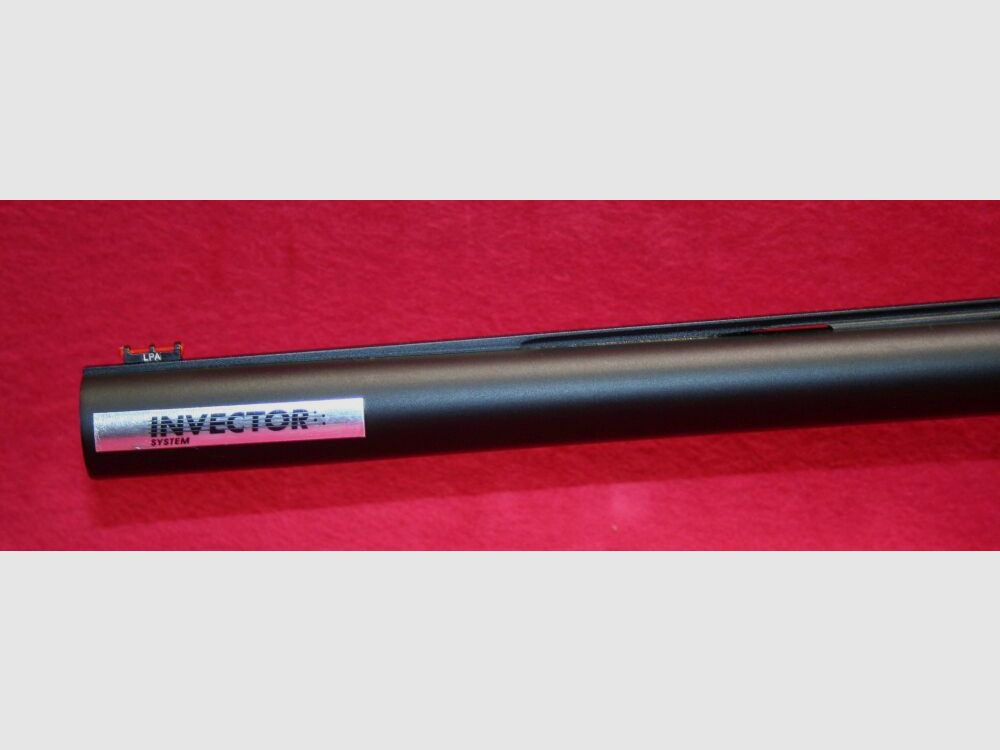 Browning Maxus One