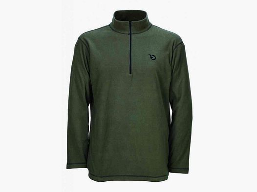 Jersey polar Gamo Benasque Kaki