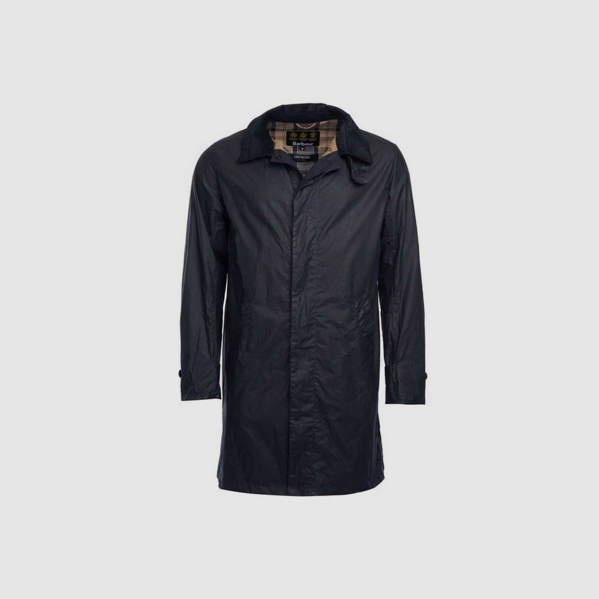 BARBOUR Lightweight Harrier Herrenjacke