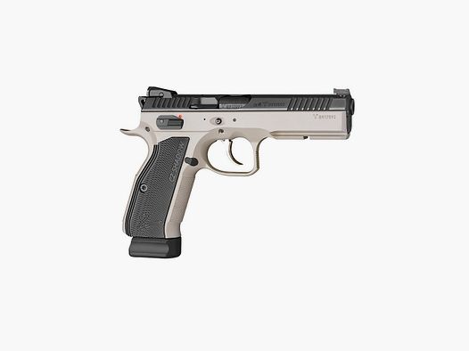 Pistolet CZ Shadow 2 Urban Grey Cal.9X19