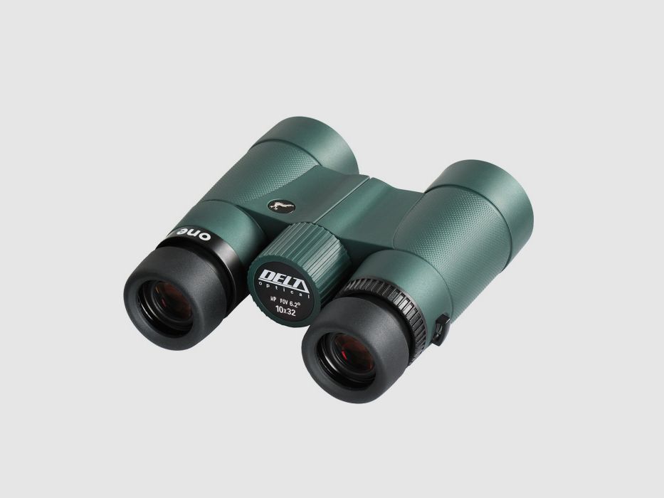 Lornetka Delta Optical ONE 10x32, zdjęcie 5 z 6