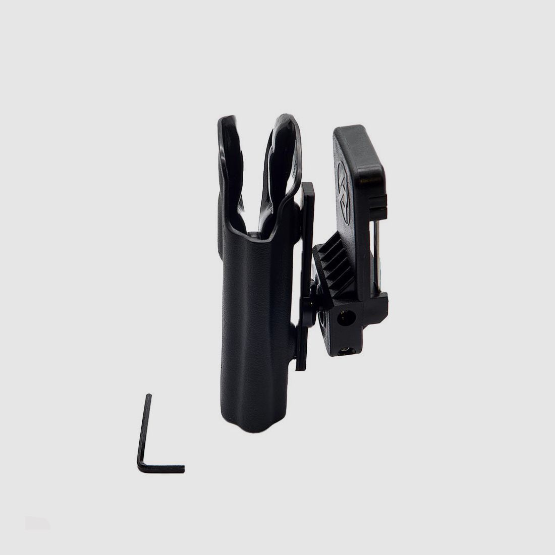 Funda DAA PDR PRO-II, Versión de mano: Mano izquierda, Modelo de pistola: Glock, imagen 3 de 3