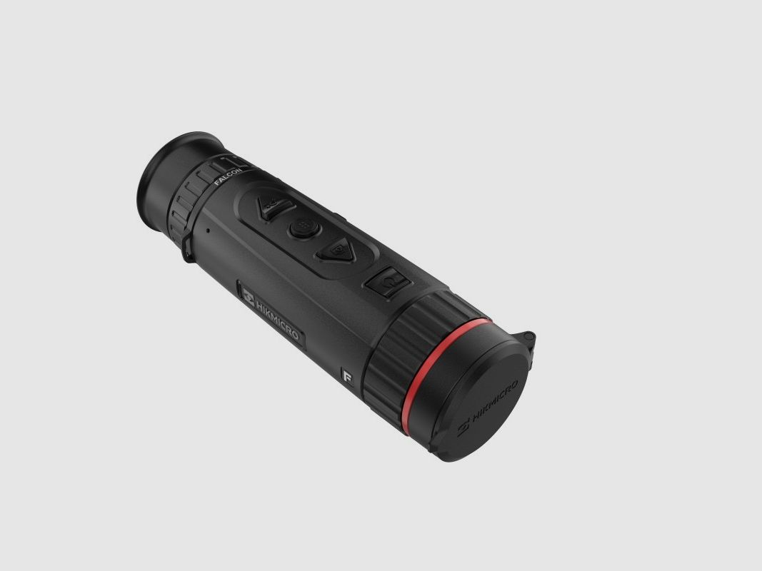 Hikmicro Monokular Falcon FH25 (HM-TS43-25XG/W-FH25) , Bild 4 von 7