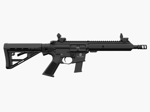 Schmeisser AR15-9 Sport S