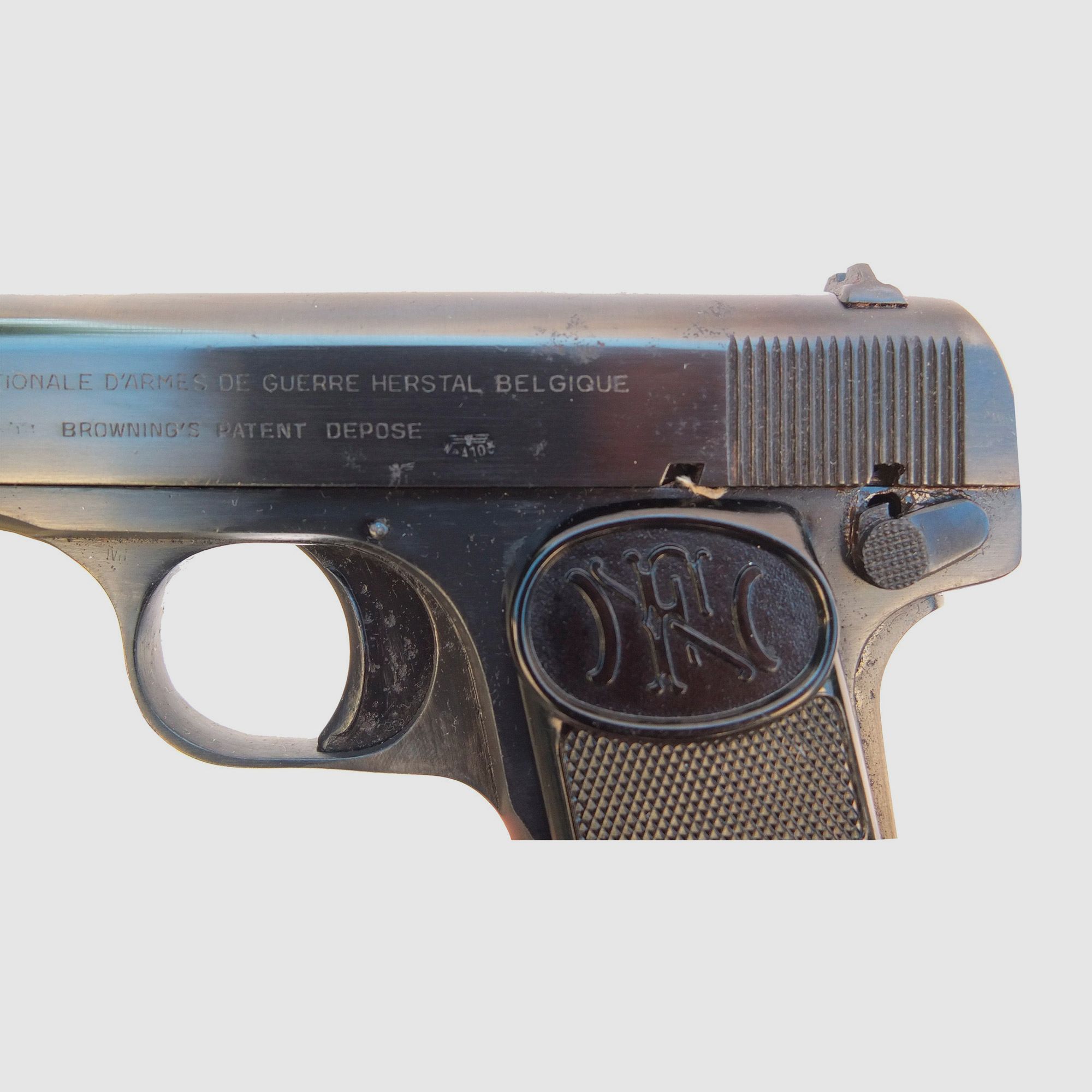 FN 1922, Bild 3 von 4