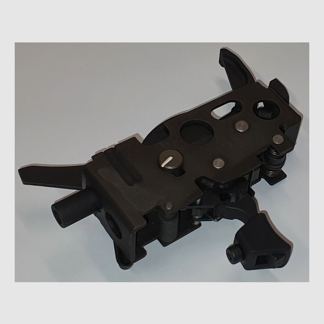 Heckler & Koch Heckler & Koch PSG1 Trigger Group H&K PSG1 Precision Rifle 308win. Semi-Auto Trigger Pack Complete