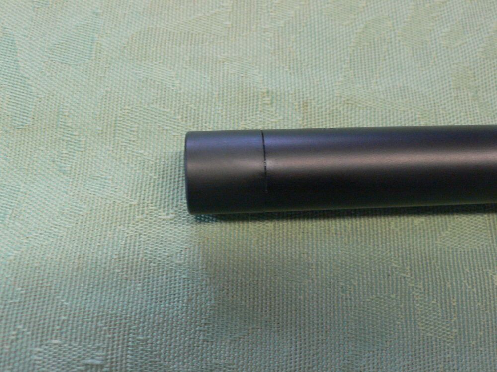 Blaser R8
