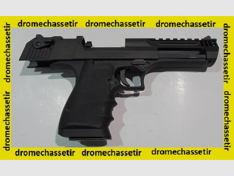 Pistole Selbstladepistole Desert Eagle L5, Kal. 357 Magnum, Bild 3 von 5
