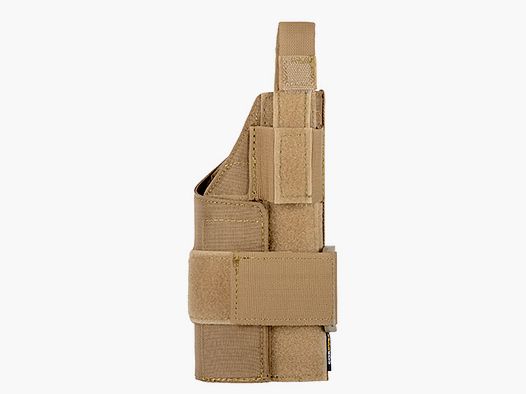 Modular Universal Holster - Coyote Brown [8FIELDS PREMIUM]