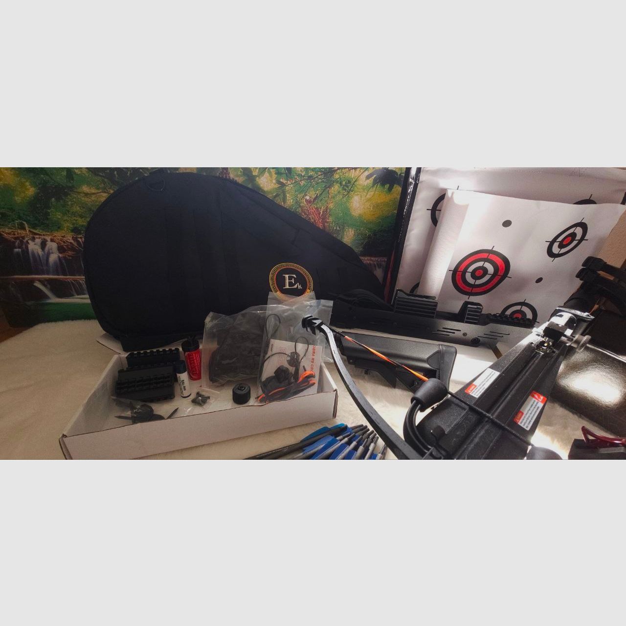 KimAdder Cobra Upgrade System completo nuovo garanzia