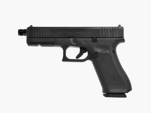Pistolet Glock 17 Gen 5 FS MOS 13,5