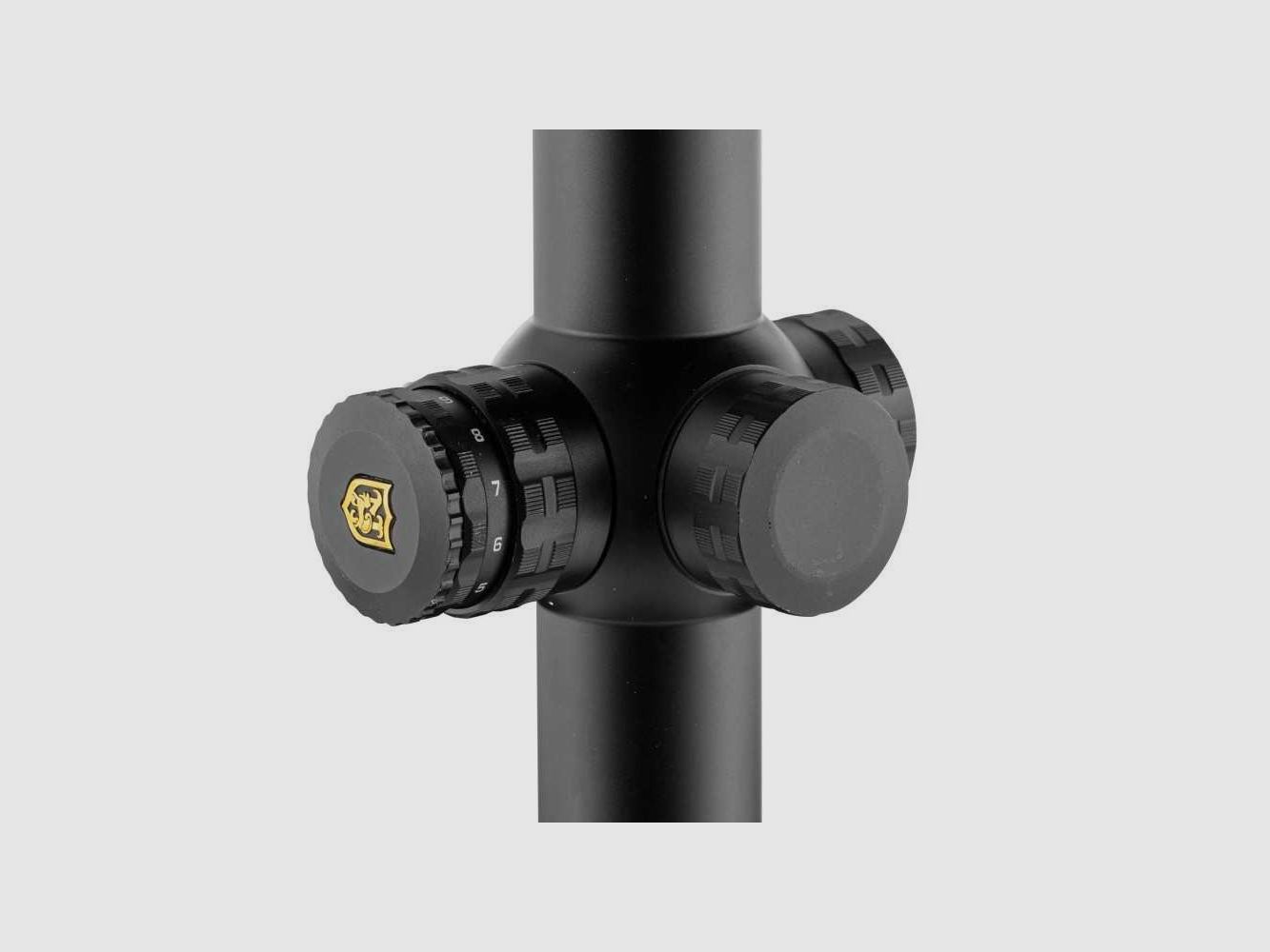 Zieloptik Nikko Stirling Octa 3-24x56, Bild 6 von 9
