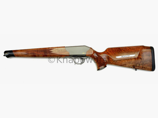 Blaser-wapensysteem Blaser R8