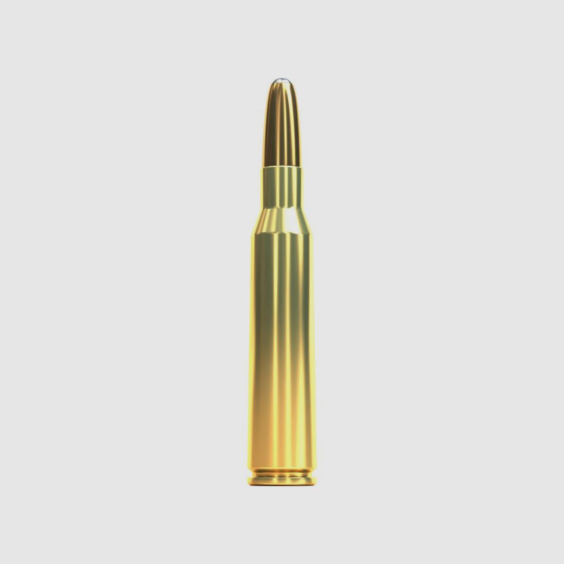 S&B 6,5x57 Exergy 8,4g/130gr, Bild 4 von 6