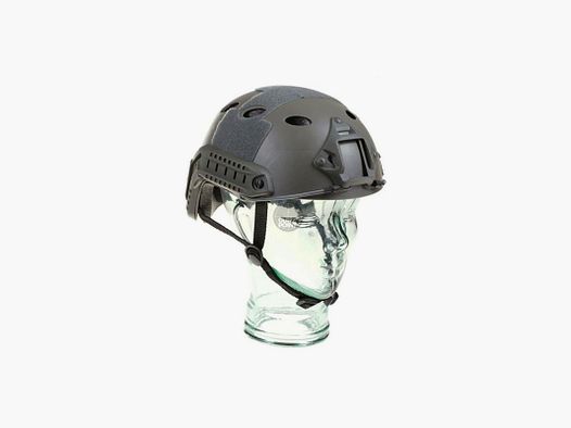 Emerson FAST Helmet PJ Eco Version-Foliage Green